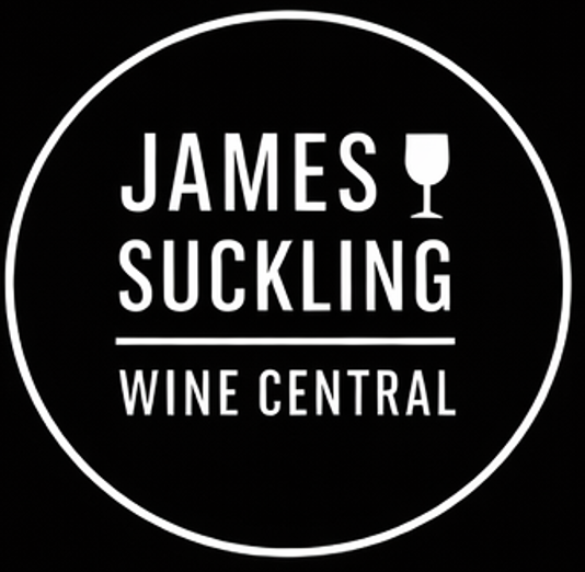 James Suckling Wine Central
