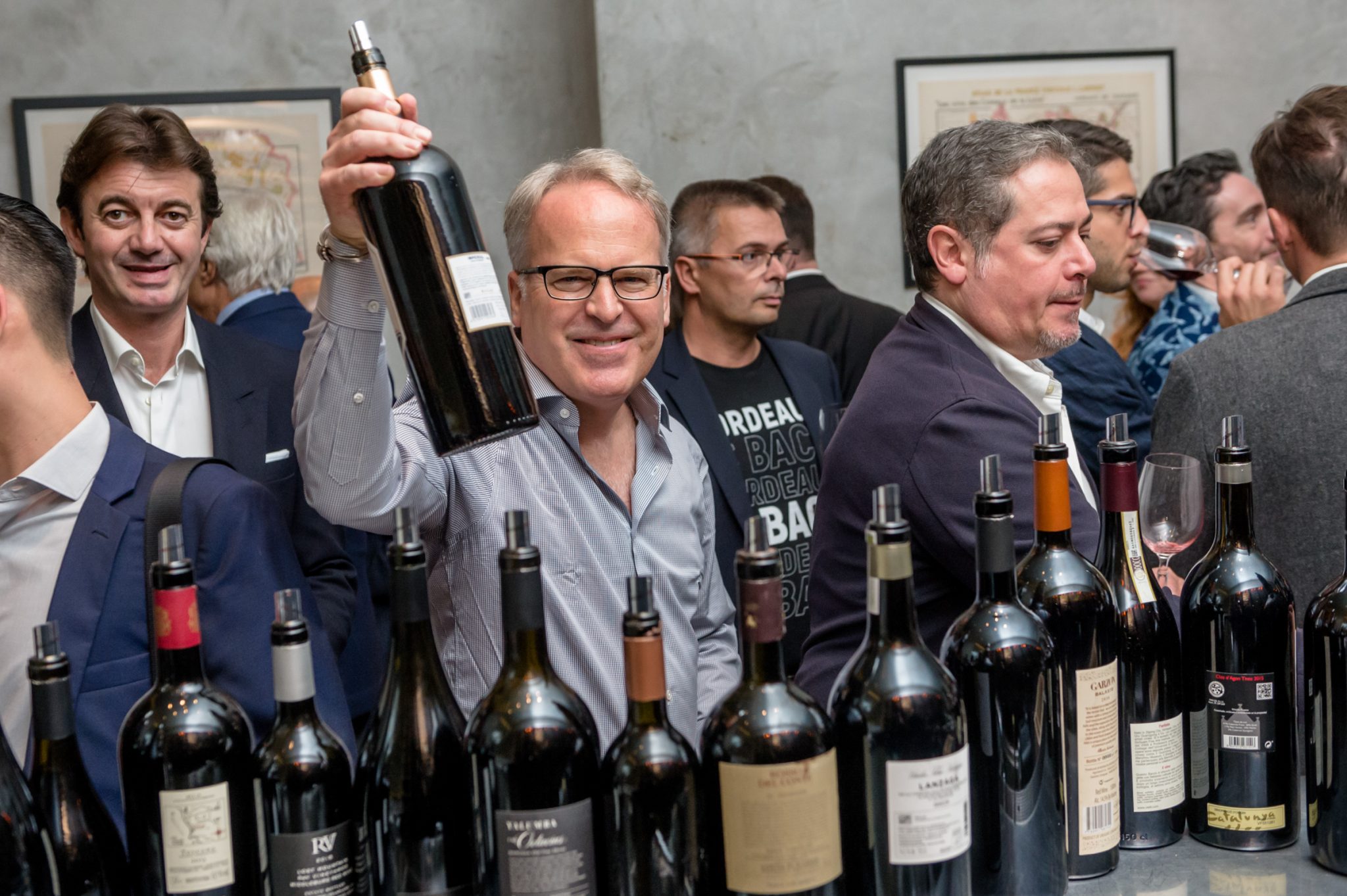 Promotions James Suckling Wine Central